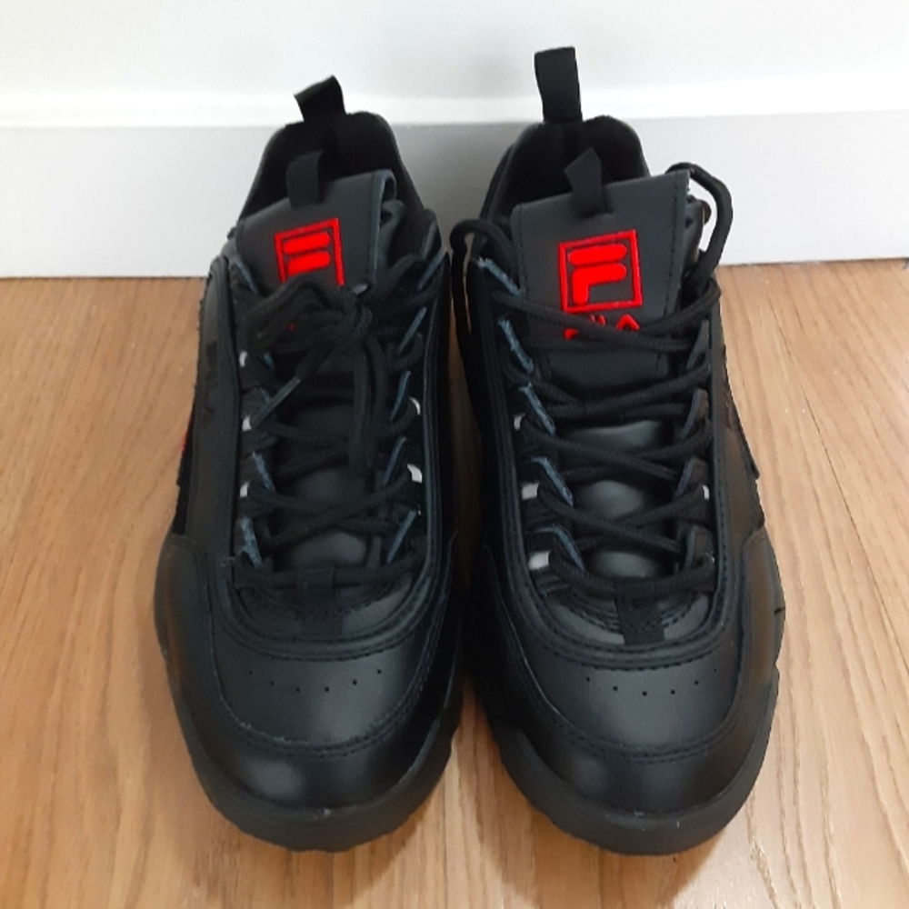 Fila disrupter 2 Heartbreakers